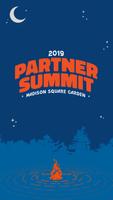 MSG Partner Summit 2019 포스터