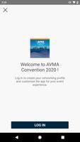 AVMA Events screenshot 2