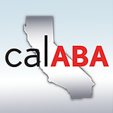 CalABA Conference-icoon