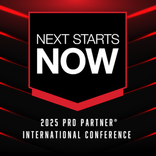 Pro Partner Conference