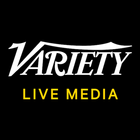 Variety Live Media アイコン