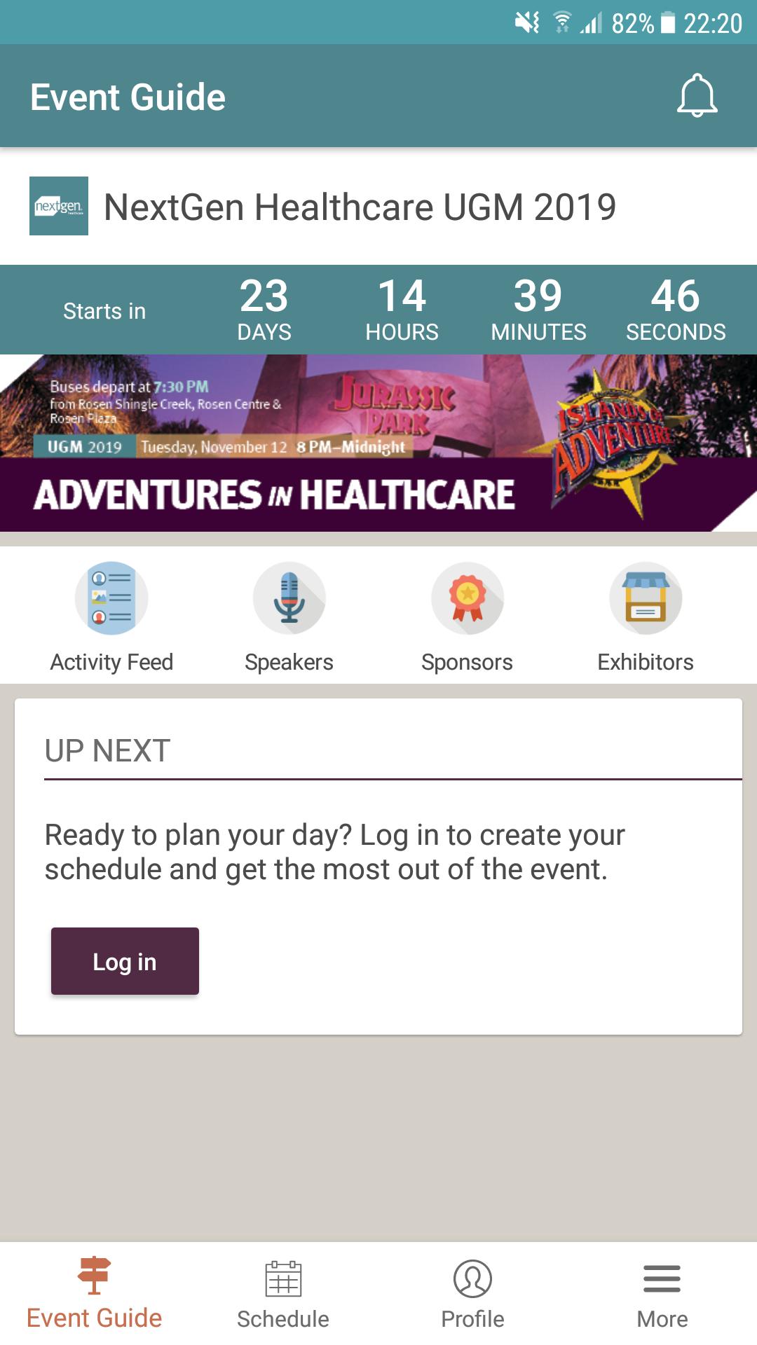 Roblox Nextgen Event
