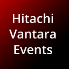 Hitachi Vantara Events icône