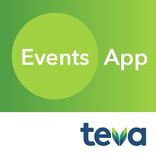 Teva Pharmaceuticals Event App