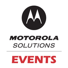 Motorola Solutions Events icon
