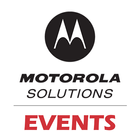 Motorola Solutions Events icône