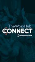 Dude Solutions Connect ポスター