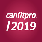 canfitpro 2019 アイコン
