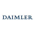 Daimler Events アイコン