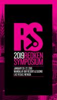 Redken Symposium poster
