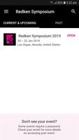 Redken Symposium screenshot 1