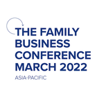 The Family Business Conference-icoon