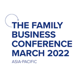 The Family Business Conference icon