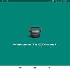EzyWayt Zeichen