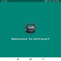 EzyWayt Plakat