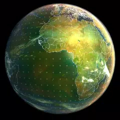 Earth Viewer アプリダウンロード