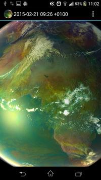 Earth Viewer 海报