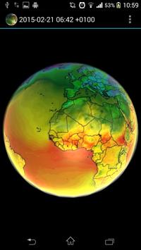 Earth Viewer 截图 1