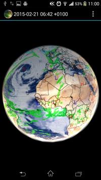 Earth Viewer 截图 4