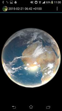 Earth Viewer 截图 5