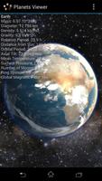 Planets Viewer screenshot 2
