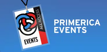 Primerica Event App