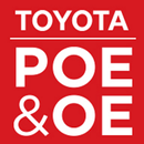 Toyota Exchanges APK