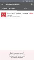 Toyota Exchanges ảnh chụp màn hình 1