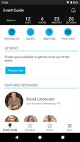 ETC Events screenshot 1
