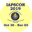 IAPSCON2019 ไอคอน