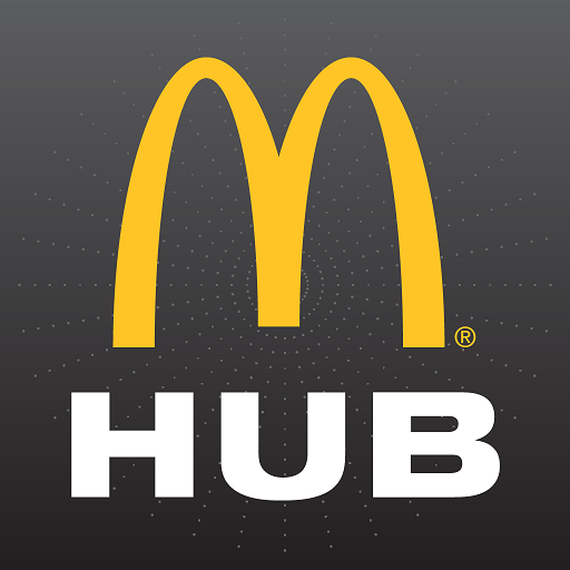 McDonald's Events/Deploy Hub