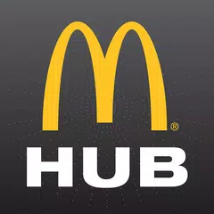 McDonald's Events/Deploy Hub APK Herunterladen