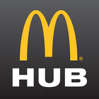 McDonald's Events/Deploy Hub иконка