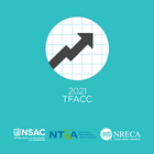 NRECA + NSAC + NTCA TFACC ไอคอน