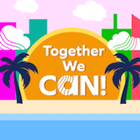 Together We Can! icône