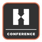 Hostelworld Conference ikona
