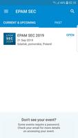 EPAM SEC screenshot 1