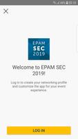 EPAM SEC capture d'écran 2