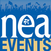 NEA Events Directory 圖標