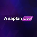 Anaplan Live!