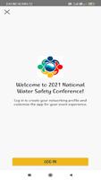 Nat'l Water Safety Conference स्क्रीनशॉट 2