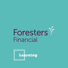 Foresters Financial Learning icône