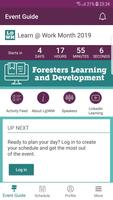 Foresters Financial Learning capture d'écran 1