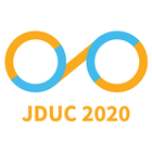 JDUC 2020 simgesi