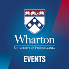Wharton Events ícone