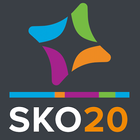 Saba SKO 2020 ikon