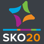 Saba SKO 2020-icoon