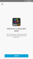 Saba SKO 2020 syot layar 2