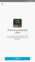 Saba SKO 2020 تصوير الشاشة 2