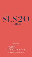SLS20 Affiche